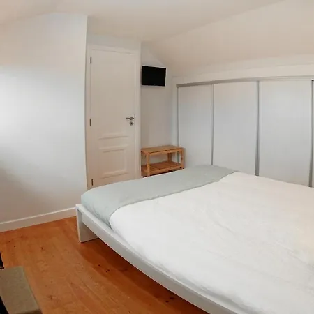 Apartment Belem Cinnamon House - Free Mobile Internet Lissabon