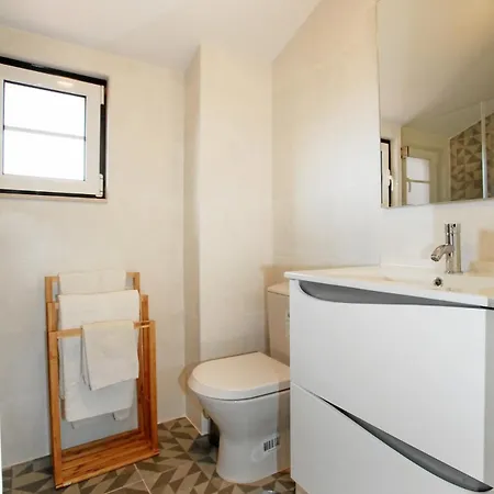 Apartment Belem Cinnamon House - Free Mobile Internet *