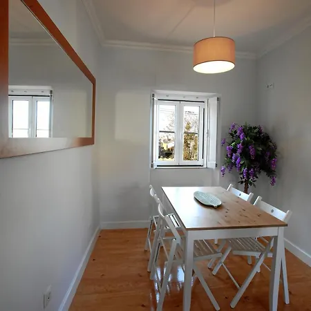 Belem Cinnamon House - Free Mobile Internet Apartment Lissabon