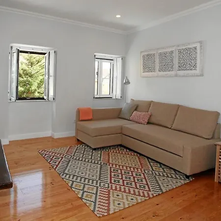 Belem Cinnamon House - Free Mobile Internet Apartment