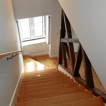 Belem Cinnamon House - Free Mobile Internet Apartment