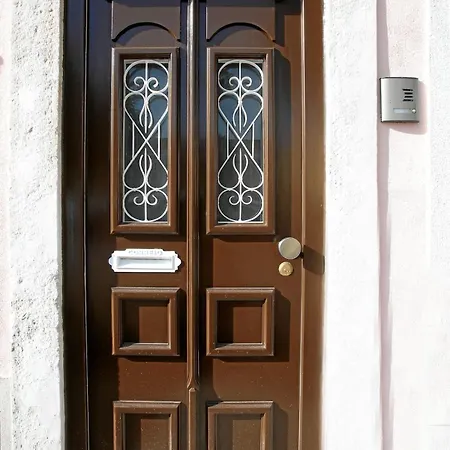 Belem Cinnamon House - Free Mobile Internet Apartment Lissabon